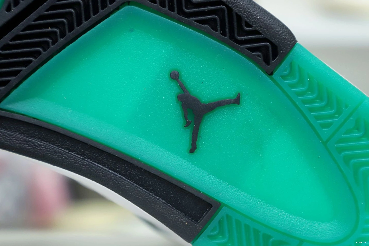 AIR RETRO 4 'RAST WMNS JORDAN 0219